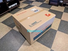 LUXMAN L-509Z Amplificatore