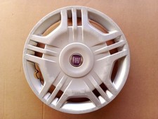 Borchia Copricerchio Fiat