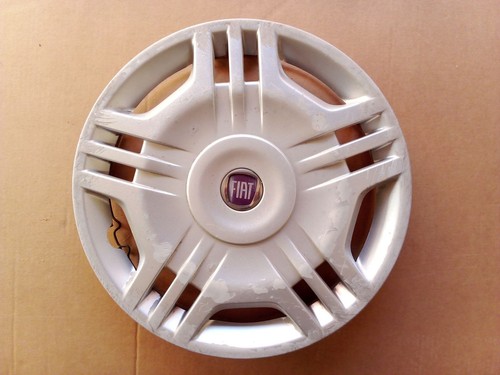 Borchia copricerchio fiat - borchia,