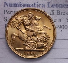 NL* INGHILTERRA REGINA