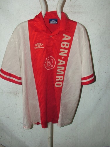Maglia calcio ajax - calcio,