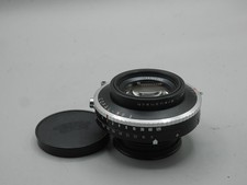 Schneider APO-Artar 480 mm f11