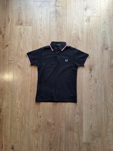 Polo fred perry twin tipped - polo,