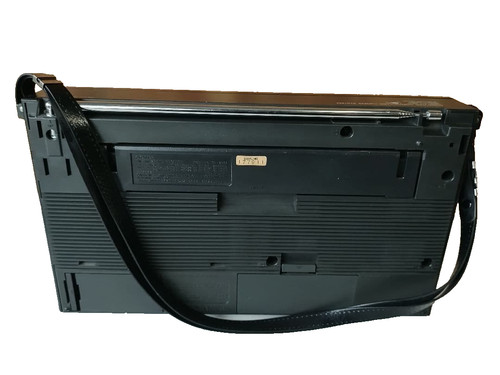 Sony icf 2001d pll ricevitore - pll,
