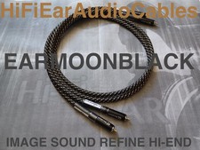 CAVO RCA AUDIOPHILE HIFIEAR