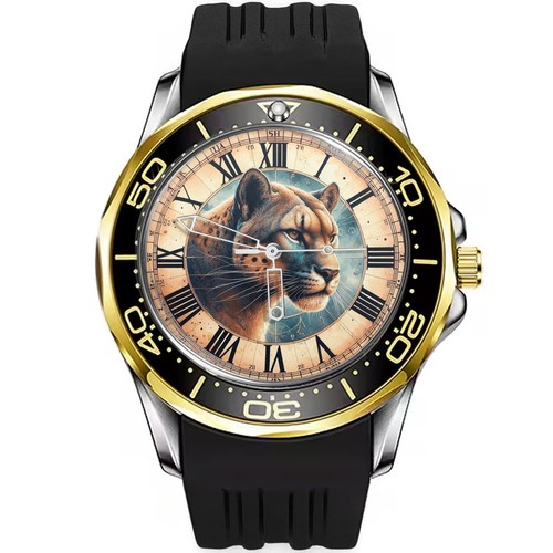Orologio polso puma - da,
