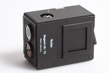 Rollei Rolleiflex SL 2000 /