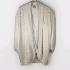 Cardigan vintage anni 80