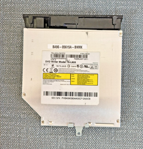 Lettore dvd l633 - dvd, ts-l633