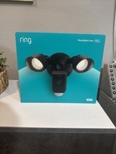 Ring - Floodlight Cam Plus