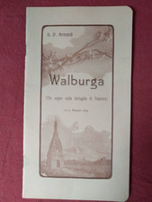 Domenico Arnoldi - Walburga (