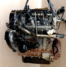 MOTORE F1AE0481C PER  FIAT DUCATO 2.3 multijet anno 2007 a 2011