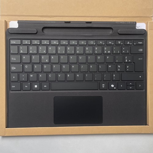 Microsoft surface pro keyboard - surface,