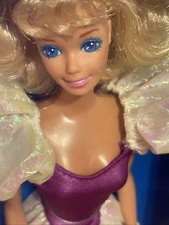 NUOVO Vintage Mattel 1989 La