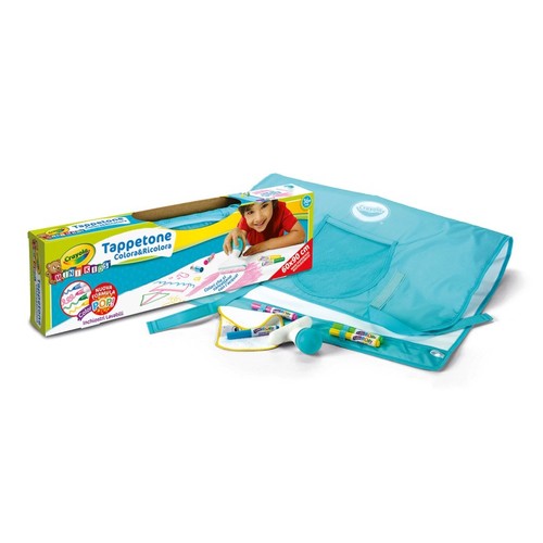Crayola doodle magic - doodle,