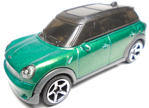 2019 matchbox 2011 - 2011, mini