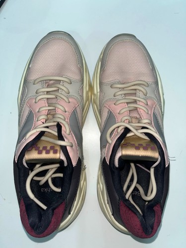 Sneakers donna bershka taglia - bershka,