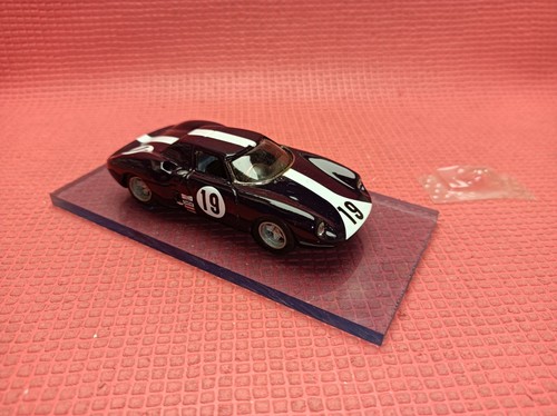 Ferrari 250 mans kit - 250,