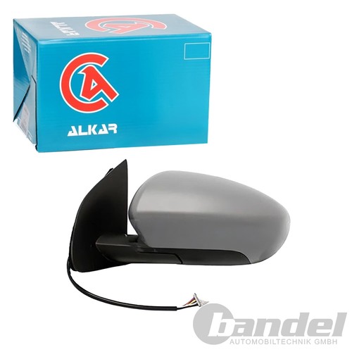 Alkar specchietti riscaldabile - alkar,