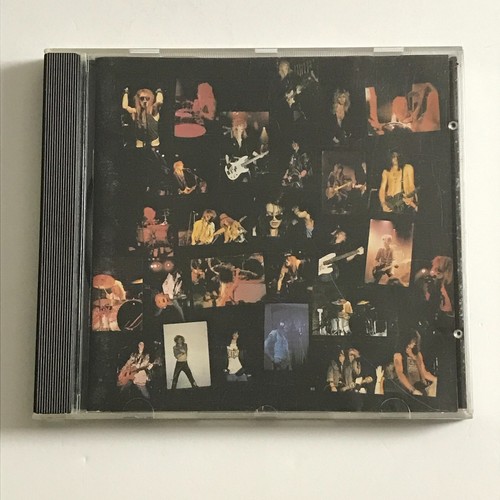Guns roses appetite - guns,