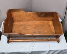 Bambole giocattolo culla culla