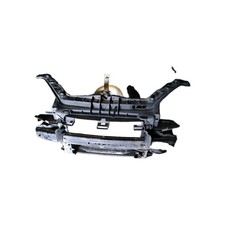 Calandra Ossatura Ford 5 Porte TD Diesel