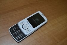 CELLULARE SONY ERICSSON W100i FUNZIONANTE CON CARICABATTERIA