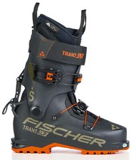 Scarponi sci alpinismo - alpinismo, fischer