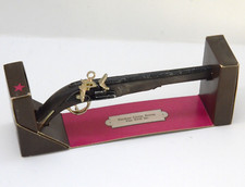 Armodelli MAM, Pistolone