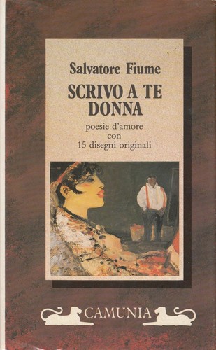 1990 salvatore fiume scrivo - salvatore,