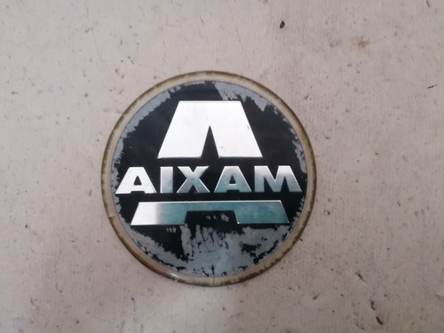 Aixam minicar microcar fregio - aixam,