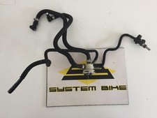 TUBI E UN INIETTORE BMW R NINE T SCRAMBLER / PIPES AND A INJECTOR