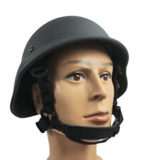 Tactical Heavy M88 Ballistic IIIA Steel Helmet Anti-Cut Riot Control Size L