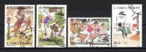 Giochi olimpici estate - olimpici,