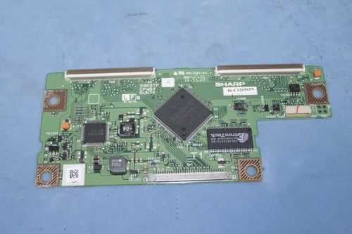 Scheda lvds 3969tp - 3969tp, runtk