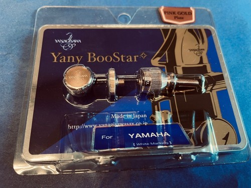 Nuovo yanagisawa yany - yanagisawa, boostar
