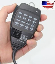 Microfono ems dtmf - ems-57, 8
