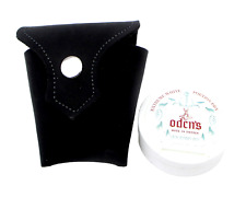 Fondina in pelle marsupio snus