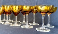 Set di 16 Calici in Vetro