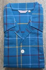 Pigiama uomo Derek Rose cotone