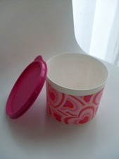 TUPPERWARE CONTENITORE CON