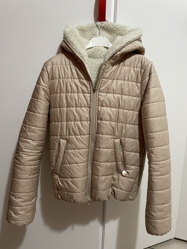 Giubbotto donna invernale - giubbotto,