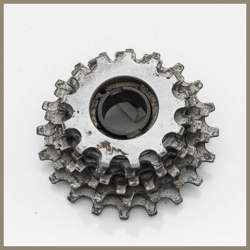 Everest star speed 13 20 - 6, s