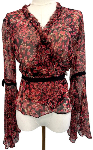 Camicetta diane von - camicetta,