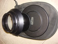 ANGENIEUX WIDE ANGLE F 8.5 mm 76