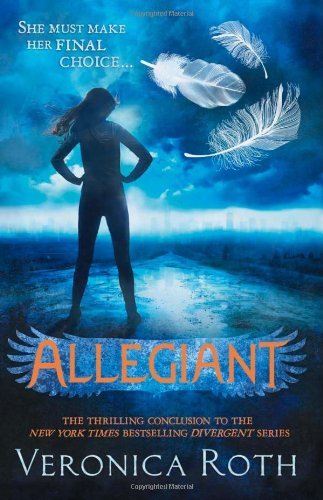Allegiant - (divergent,, 3)