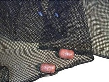 Minnow senna net - senna, rete