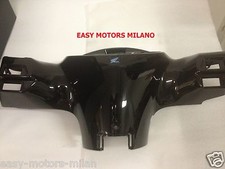 CARENA PORTA STRUMENTI COPRI MANUBRIO x HONDA SH 125 150 DAL 2001 2002 2003 2004