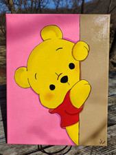 Winnie The Pooh 