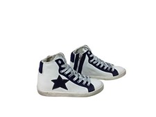 scarpe sneakers alte uomo
